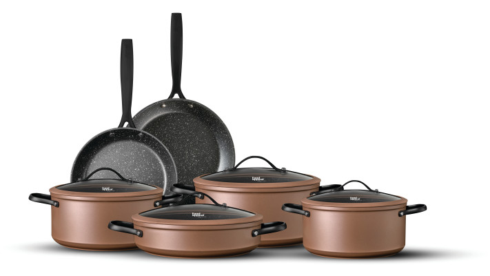 foodapeal - סט סירים לחג