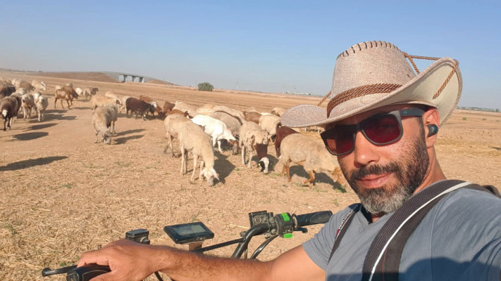 אבישי בוקובזה