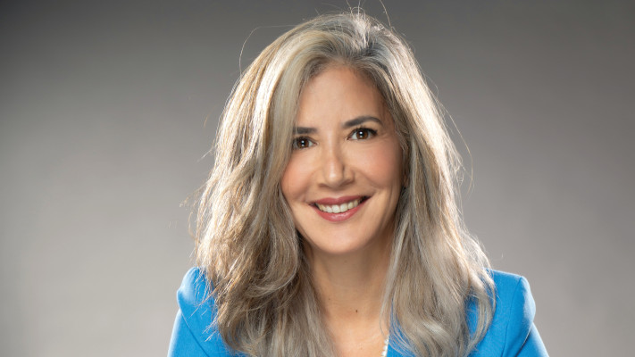 נעמה הלוי פאר