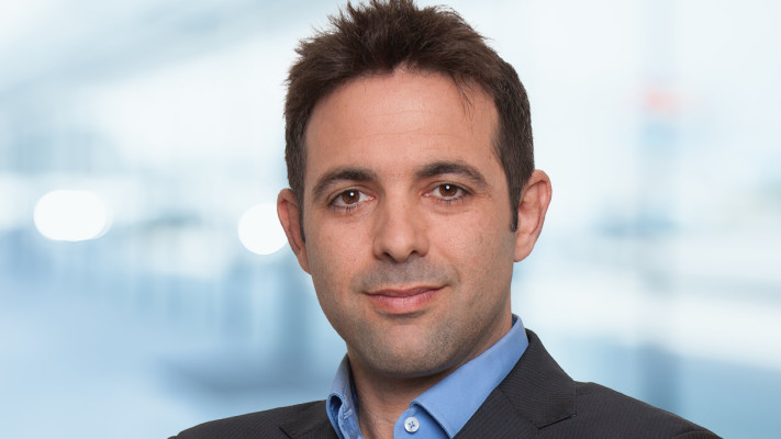  יאיר אידר, מנהל הייעוץ במגזר הציבורי ב-BDO