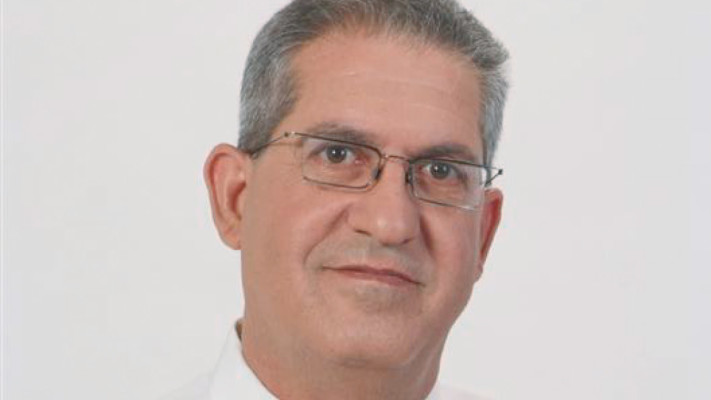 דוד פפו, יו''ר הסתדרות הרוקחים