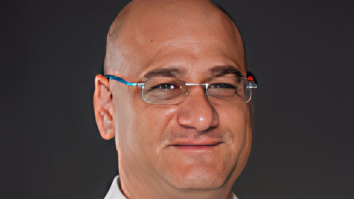 ארז רוזנבוך, יו''ר מגוריט