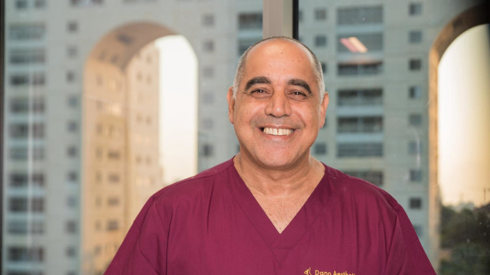 ד''ר יצחק דנו