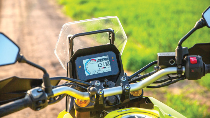 סוזוקי ויסטרום