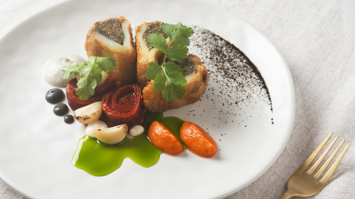 מפרום תפוחי אדמה של שף מאיר אדוני