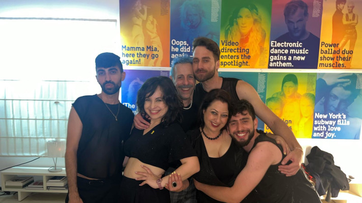 להקת יורופלאש