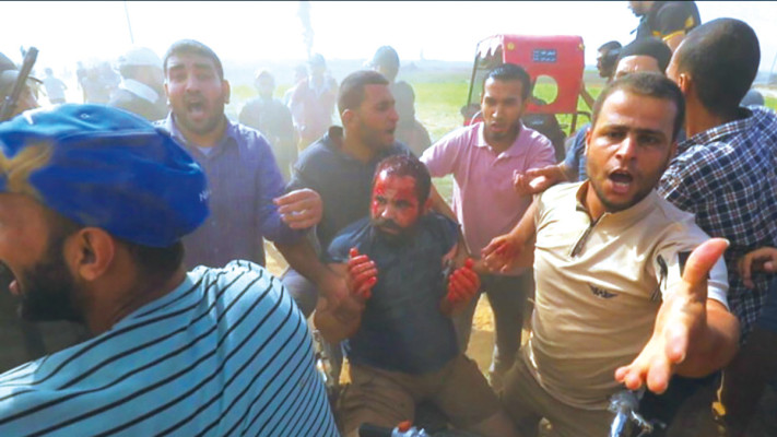 חטיפתו של ירדן ביבס