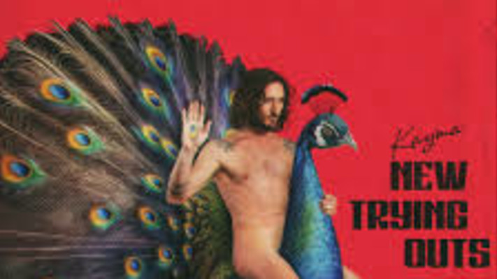 Kayma New Trying Outs