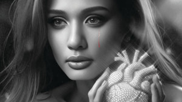 עדן בן זקן - דם שלי