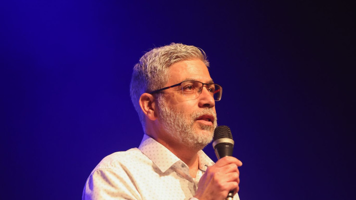 מנכ״ל רשת החינוך עתיד, יוסי ממו