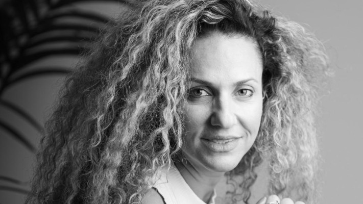 מנכ''לית ''ערכים בספורט'', בתאל גרבי