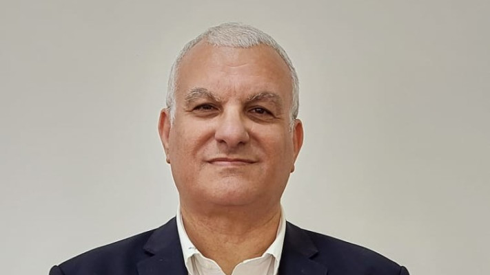 מנכ''ל המכללה האקדמית אשקלון, ד''ר פנחס חליוה