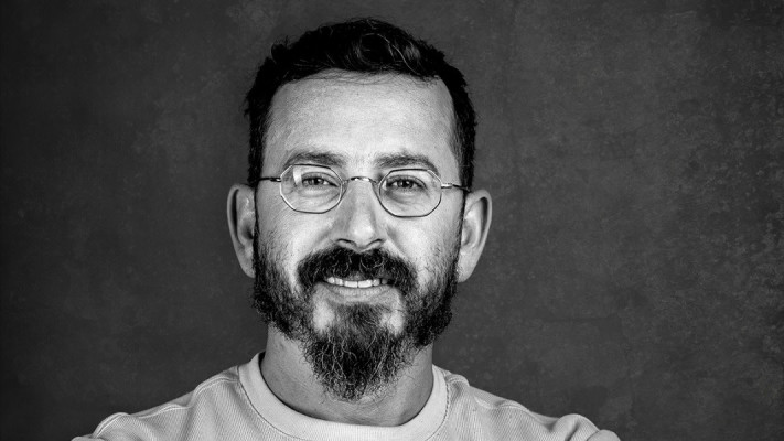 אלמוג בייסברג, מנכ''ל Baysberg team