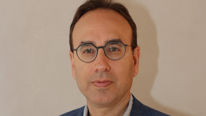 אבי זק  (צילום: שוקה כהן)