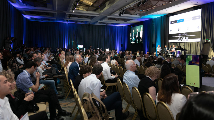 כנס ביומד ישראל 2023