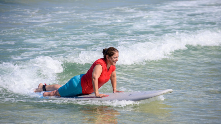מתוך תערוכת צילום קטועי גפיים בדיזינגוף סנטר