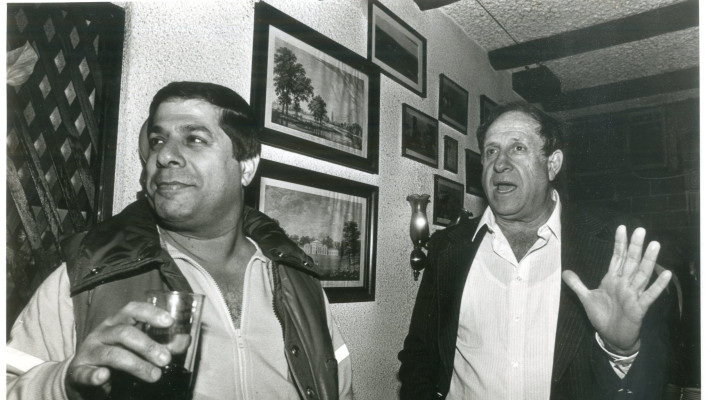 אברהם  דשא  פשנל    עם  שייקה  לוי