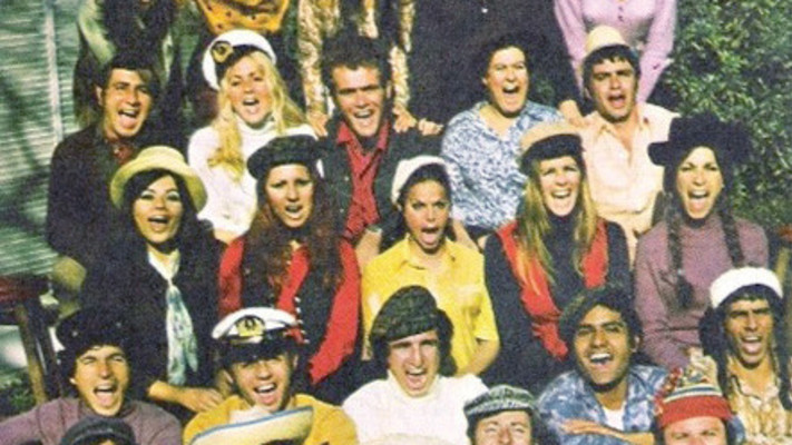 ג'אמבו מיוזיקל