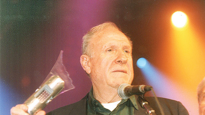 שנת 1999 אברהם דשא