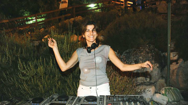 שמר גאון  (צילום: פרטי)