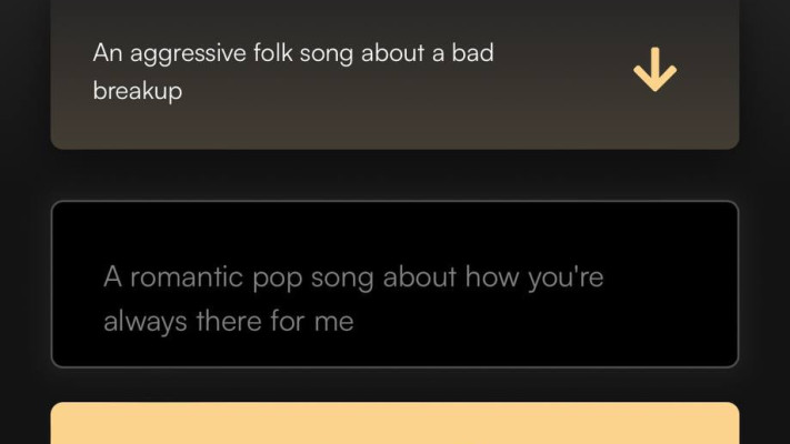 כשהמחשבה הופכת למוזיקה