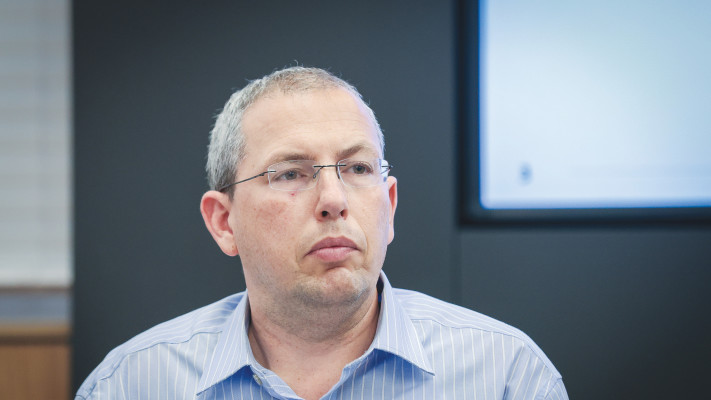 שי אהרונוביץ