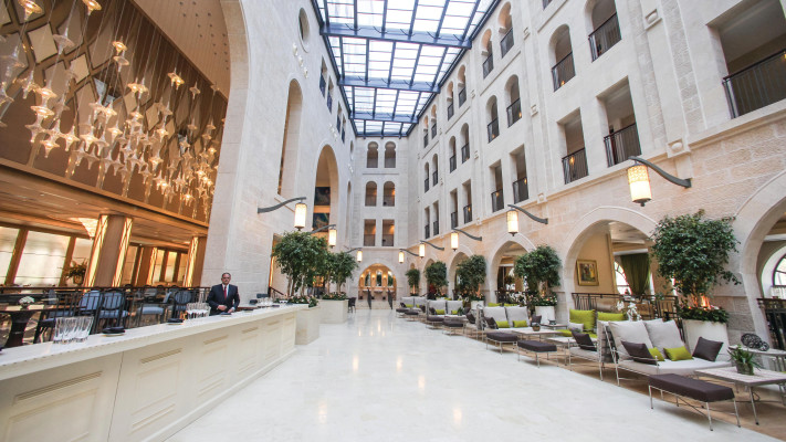 מלון וולדורף אסטוריה