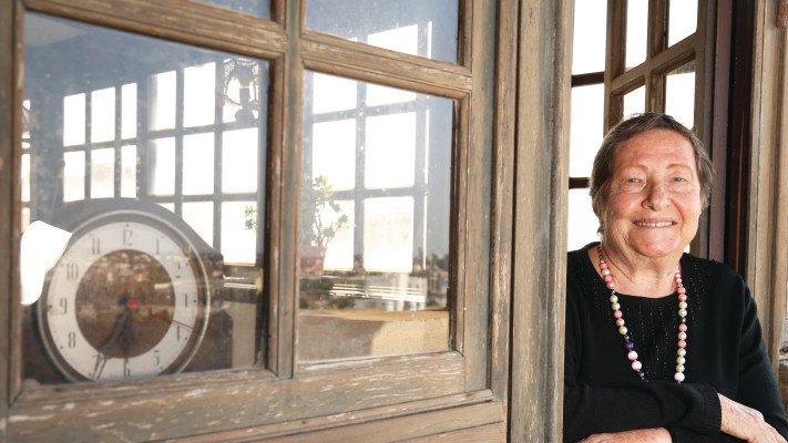 לאה נאור, ''ההצלחה הייתה גדולה מאוד''