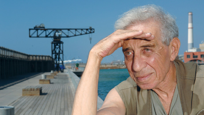 נחום היימן ז''ל