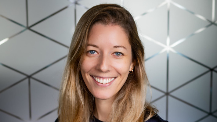 שרון זימן (צילום: אריק סולטן)