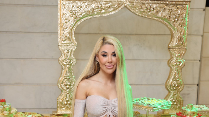 סתיו קצין (צילום: אור גפן)