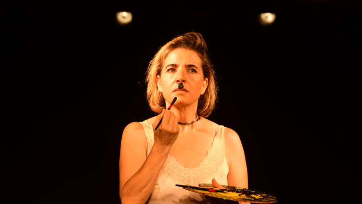 הדר גלרון (צילום: יחצ)