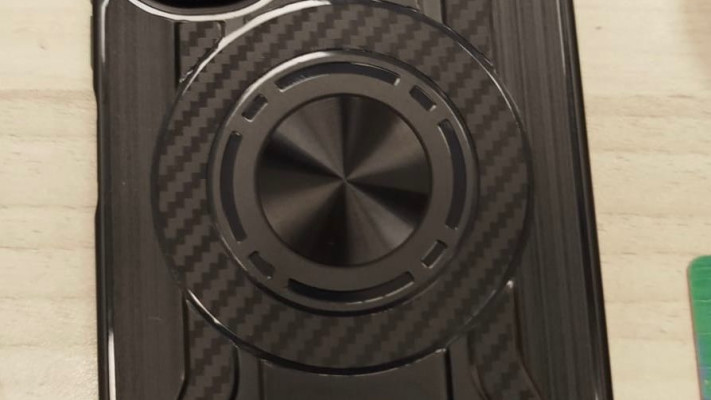 הפלאפון שנגנב מהמטופלת