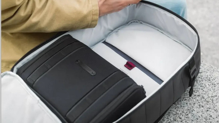 Ekster Grid Backpack