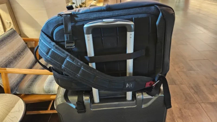 Ekster Grid Backpack