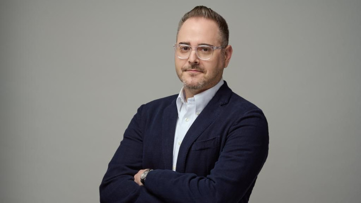 גל גרשון, מנכ''ל סאן דור