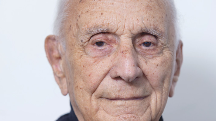 איזי יצחק קביליו