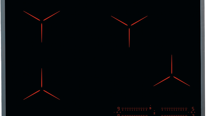 כיריים של AEG 