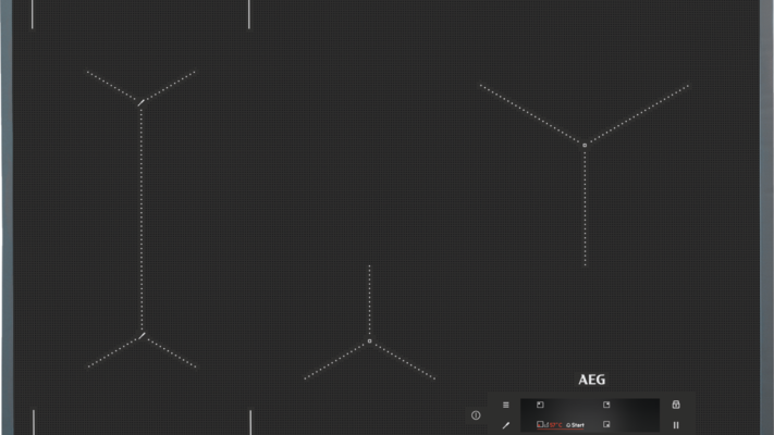 כיריים של AEG