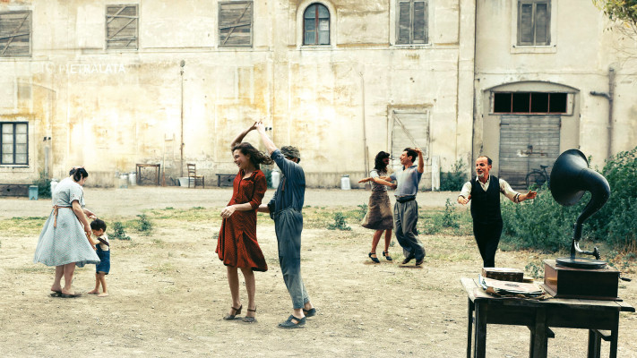 ''אלה תולדות''