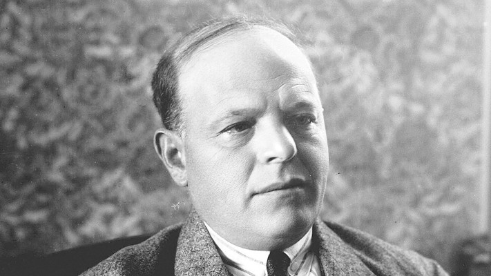 חיים נחמן ביאליק