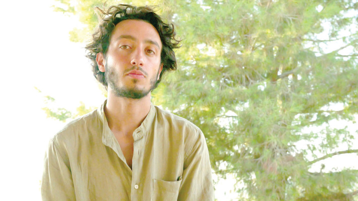 ערן שאשא עברון