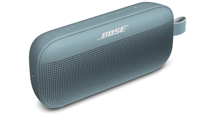 bose soundlink flex bluetooth speaker 499ils (צילום: באדיבות ניופאן)