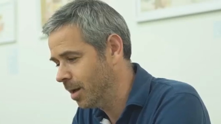 מארק וילסון 