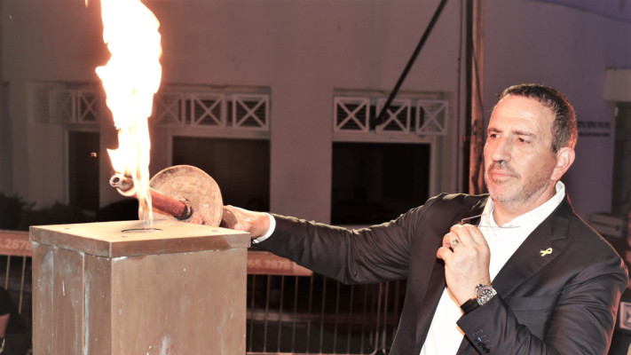 איל וולדמן&nbsp;