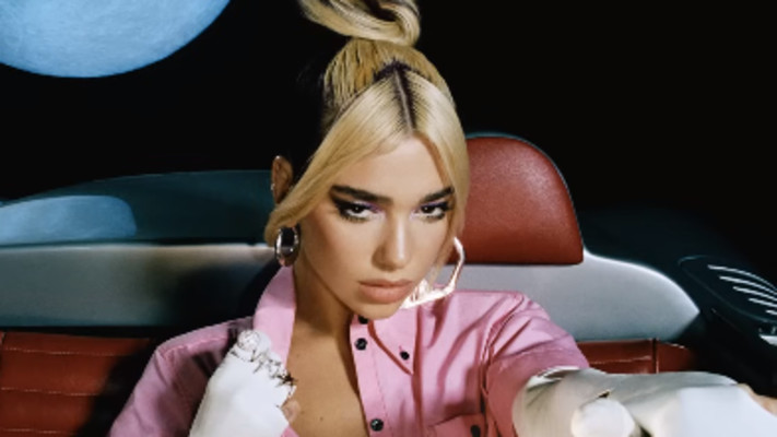 אי אפשר להתעלות, או אפילו לשחזר. Future Nostalgia