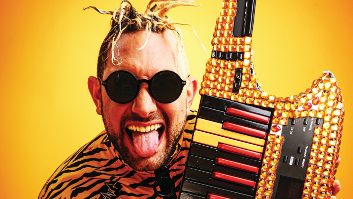 הוד מושונוב