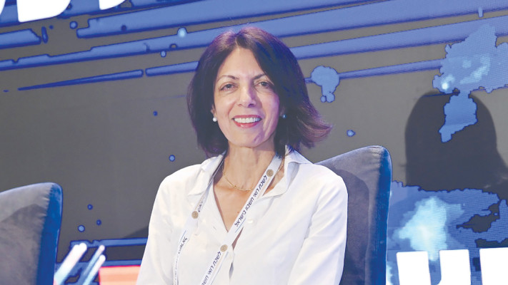 עו''ד אתי דויטש