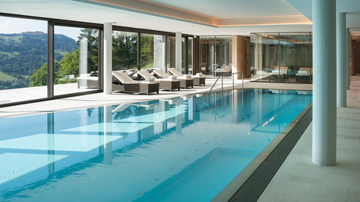 הקליניקה של האלפים 