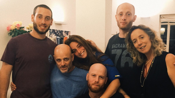 יובל הליבני